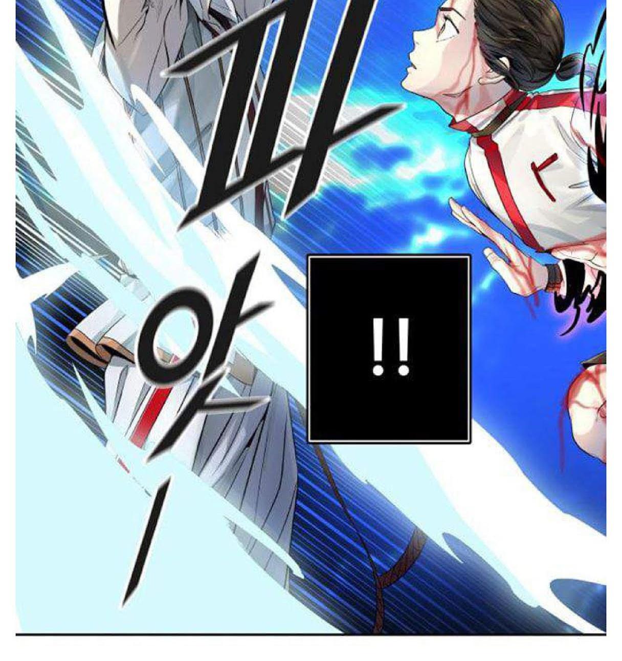 Tower of God Chapter 508 image 071